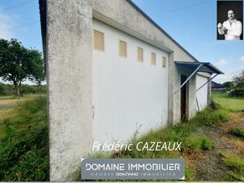 Photo Vente de terrain La Chapelle-Launay