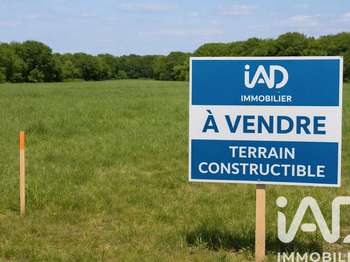 Photo Vente de terrain La Chapelle-Launay