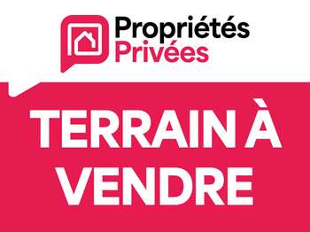 Vente Terrain 3710 m&sup2;La Chapelle-Launay