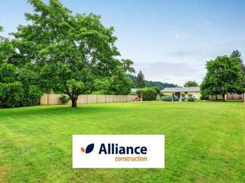Vente Terrain 346 m&sup2;La Chapelle-Launay