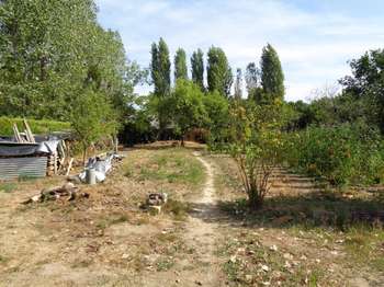 Vente de terrain La Chapelle-Launay 44