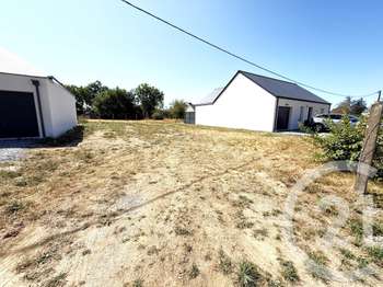 Vente Terrain 471 m&sup2;La Chapelle-Launay