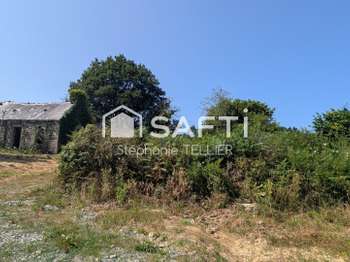 Vente Terrain 656 m&sup2;La Chapelle-Neuve