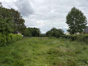 Photo Vente de terrain La Chapelle-Neuve