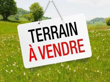 Vente Terrain 1017 m&sup2;La Chapelle-Neuve