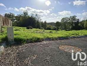 Vente Terrain 1015 m&sup2;La Chapelle-Palluau