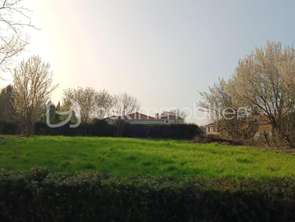 Vente Terrain 2488 m&sup2;La Chapelle-Pouilloux