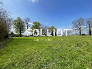 Vente Terrain 2000 m&sup2;La Chapelle-Saint-Aubert