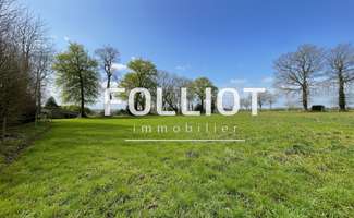 Photo Vente de terrain La Chapelle-Saint-Aubert