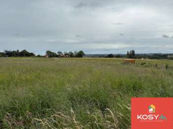 Vente de terrain La Chapelle-Saint-Florent 49