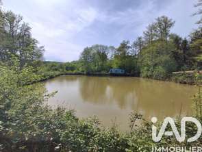 Vente Terrain 5800 m&sup2;La Chapelle-Saint-Fray