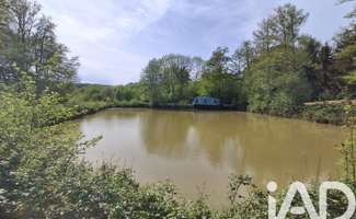 Photo Vente de terrain La Chapelle-Saint-Fray