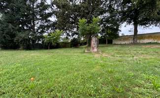 Photo Vente de terrain La Chapelle-Saint-Laud