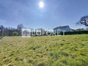 Vente Terrain 2178 m&sup2;La Chapelle-Saint-Laurent