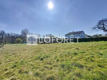 Vente de terrain La Chapelle-Saint-Laurent 79