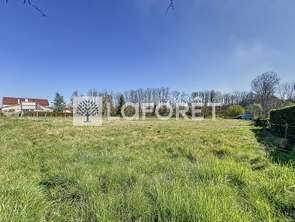 Vente Terrain 2178 m&sup2;La Chapelle-Saint-Laurent