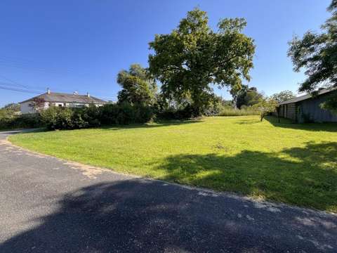 Vente de terrain La Chapelle-Saint-Sauveur 44