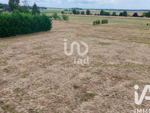 Vente Terrain 2126 m&sup2;La Chapelle-sur-Aveyron
