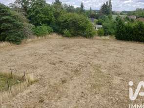 Vente Terrain 1058 m&sup2;La Chapelle-sur-Aveyron