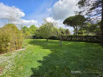 Vente de terrain La Chapelle-sur-Erdre 44