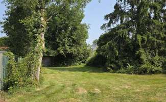 Photo Vente de terrain La Chapelle-sur-Erdre