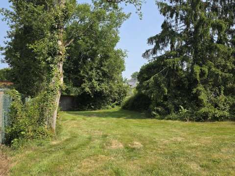 Vente de terrain La Chapelle-sur-Erdre 44