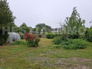 Vente Terrain 450 m&sup2;La Chapelle-sur-Erdre