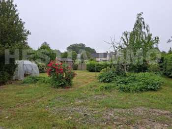 Vente de terrain La Chapelle-sur-Erdre 44