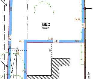 Vente de terrain La Chapelle-sur-Erdre 44