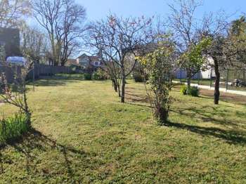 Vente de terrain La Chapelle-sur-Erdre 44