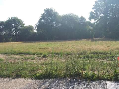 Vente de terrain La Chapelle-sur-Erdre 44