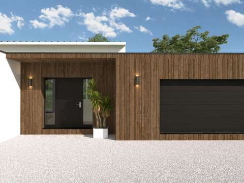 Vente de terrain La Chapelle-sur-Erdre 44