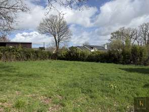 Vente Terrain 425 m&sup2;La Chapelle-sur-Erdre