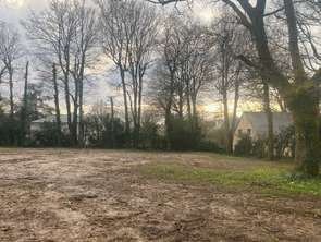 Vente Terrain 400 m&sup2;La Chapelle-sur-Erdre