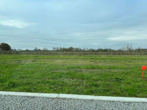 Vente de terrain La Chapelle-sur-Erdre 44