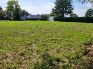 Photo Vente de terrain La Chapelle-sur-Erdre