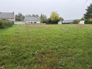 Vente Terrain 1450 m&sup2;La Chapelle-sur-Erdre