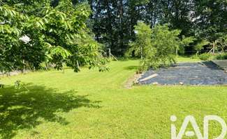 Photo Vente de terrain La Chapelle-sur-Erdre