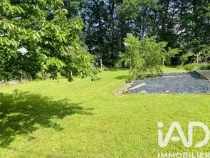 Vente Terrain 663 m&sup2;La Chapelle-sur-Erdre