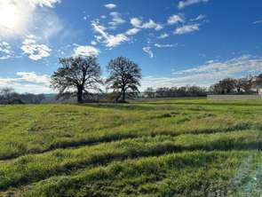 Vente Terrain 880 m&sup2;La Chapelle-sur-Erdre