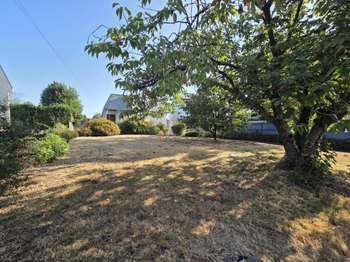 Vente Terrain 273 m&sup2;La Chapelle-sur-Erdre