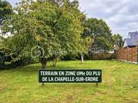 Vente de terrain Vente de terrain