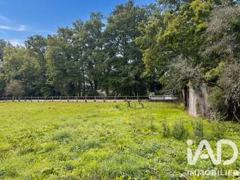 Vente de terrain La Chapelle-sur-Erdre 44