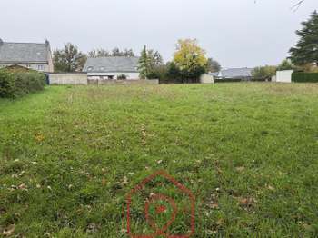 Vente de terrain La Chapelle-sur-Erdre 44
