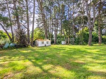 Vente Terrain 600 m&sup2;La Chapelle-sur-Erdre