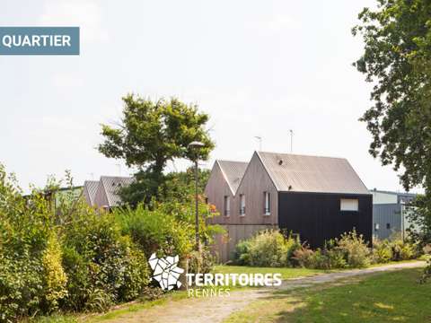 Vente de terrain La Chapelle-Thouarault 35