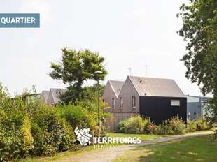 Photo Vente de terrain La Chapelle-Thouarault