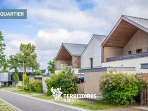 Vente Terrain 538 m&sup2;La Chapelle-Thouarault