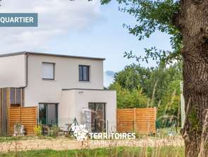 Vente Terrain 247 m&sup2;La Chapelle-Thouarault