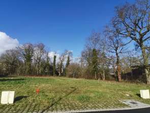 Vente Terrain 247 m&sup2;La Chapelle-Thouarault